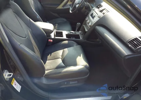 2011 Toyota Camry Se from USA, damaged, VIN 4T1BF3EK7BU720924